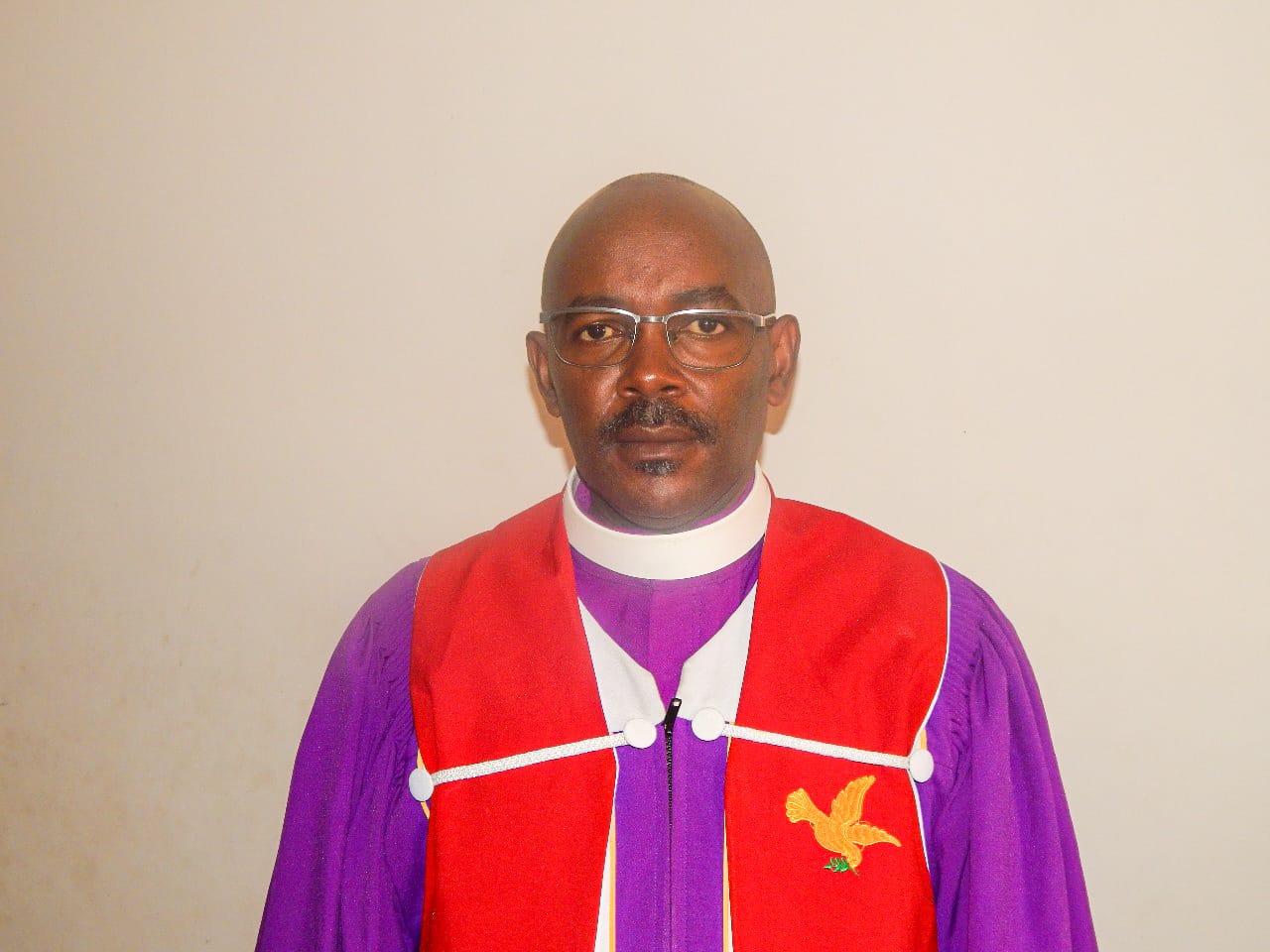 Patrick Muthengi Mukala