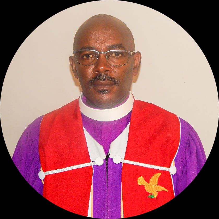 Patrick Muthengi Mukala